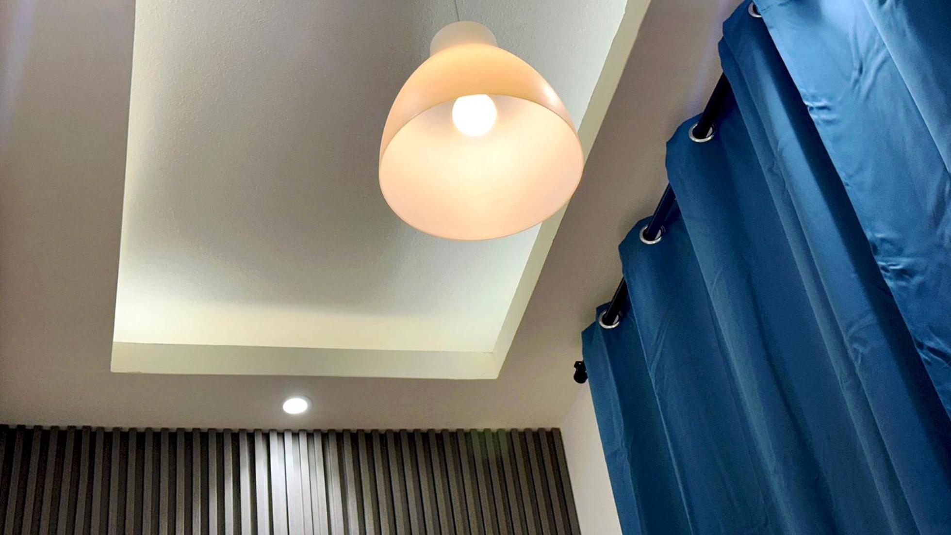 דובאי Horizon View Partition Room In Barsha Heights Near Metro מראה חיצוני תמונה