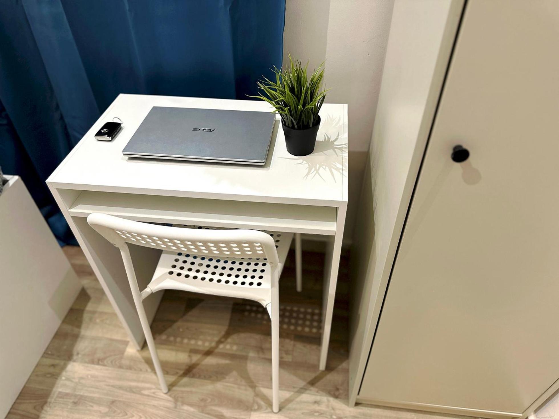 דובאי Horizon View Partition Room In Barsha Heights Near Metro מראה חיצוני תמונה